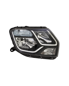 Koplamp links voor DACIA DUSTER 2013-2017