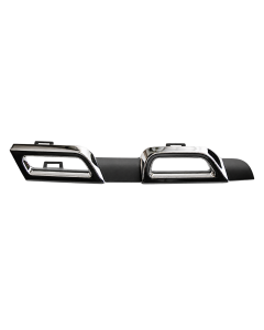 Grille voor DACIA DUSTER 2013-2017