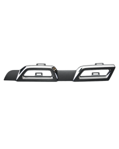 Grille voor DACIA DUSTER 2013-2017
