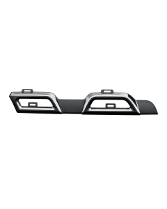Grille voor DACIA DUSTER 2013-2017