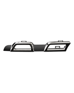 Grille voor DACIA DUSTER 2013-2017