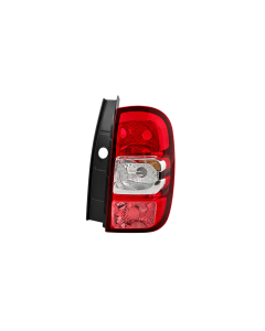 Achterlicht voor DACIA DUSTER 2013-2017