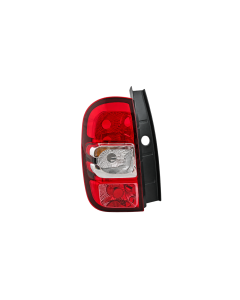 Achterlicht voor DACIA DUSTER 2013-2017