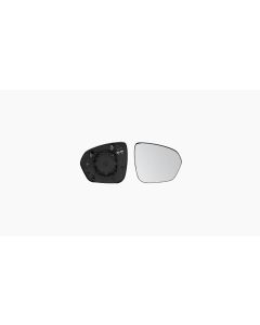 Spiegelglas Verwarmbaar / Montageplaat
