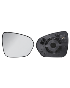 Spiegelglas voor DACIA DUSTER
