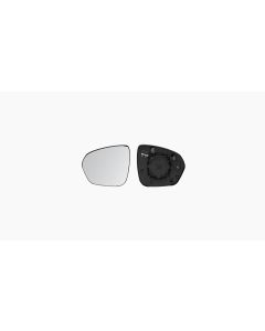Spiegelglas Verwarmbaar / Montageplaat