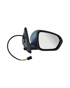 Buitenspiegel links voor DACIA DUSTER