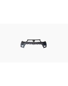 Voorbumper In Primer