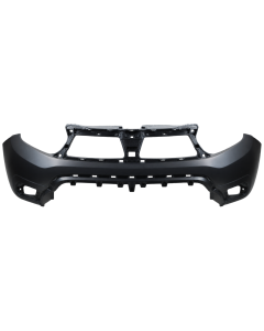 Voorbumper in primer voor Dacia DUSTER