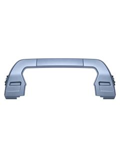 Voorbumper voor DACIA DUSTER