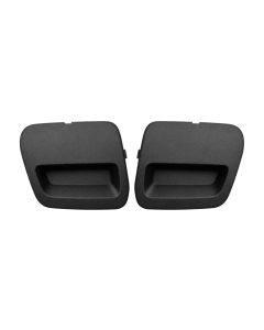 Afdekkap bumper voor DACIA DUSTER