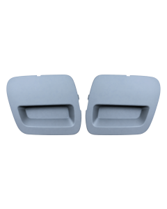 Afdekkap bumper voor DACIA DUSTER