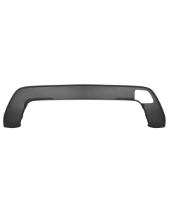 Bumperspoiler voor DACIA DUSTER