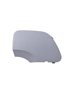 Afdekkap bumper voor DACIA DUSTER