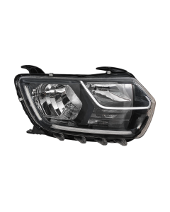 Koplamp rechts voor DACIA DUSTER 2018-2021