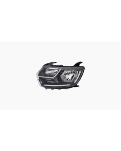 Unit DEPO E H7 / H1 / LED Elektrisch Verstelbaar