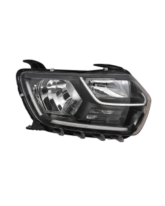 Koplamp rechts voor DACIA DUSTER 2018-2021