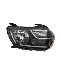 Koplamp rechts voor DACIA DUSTER 2018-2021