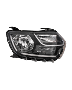 Koplamp rechts voor DACIA DUSTER 2018-2021