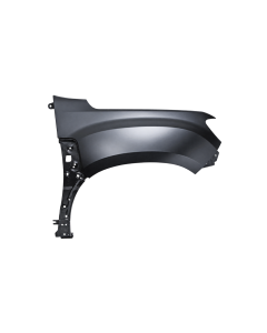 Spatbord (voorscherm) voor DACIA DUSTER