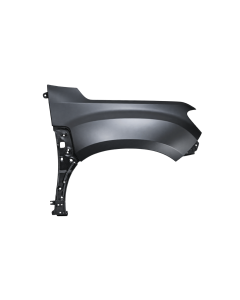 Spatbord (voorscherm) voor DACIA DUSTER
