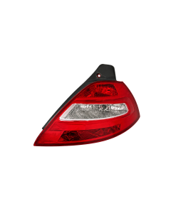 Achterlicht voor RENAULT MÉGANE II 2006-2009