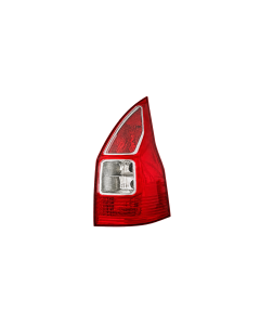 Achterlicht voor RENAULT MÉGANE II 2006-2009