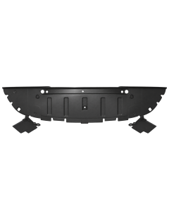 Afdekkap bumper voor RENAULT SCÉNIC 2006-2009