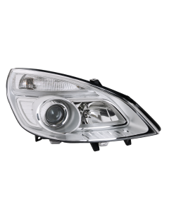 Koplamp rechts voor RENAULT SCÉNIC 2006-2009