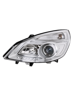 Koplamp rechts voor RENAULT SCÉNIC 2006-2009