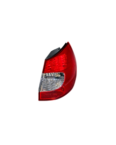 Achterlicht voor RENAULT SCÉNIC 2006-2009