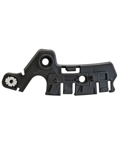 Bumpersteun voor RENAULT MÉGANE III 2009-2012
