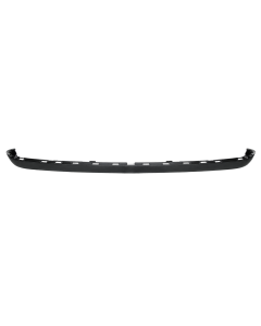 Bumperspoiler voor RENAULT MEGANE III 2012-2014