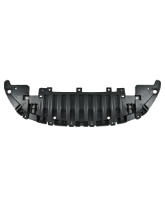 Afdekkap bumper voor RENAULT MÉGANE III 2009-2012