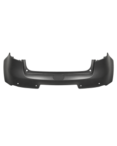 Achterbumper voor RENAULT