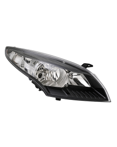 Koplamp links voor RENAULT MÉGANE III 2009-2012