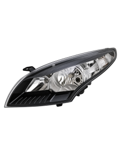 Koplamp links voor RENAULT MÉGANE III 2009-2012