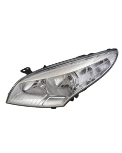 Koplamp links voor RENAULT MÉGANE III 2009-2012