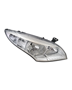 Koplamp links voor RENAULT MÉGANE III 2009-2012