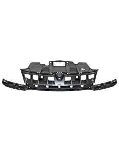 Grille-onderdeel voor RENAULT MEGANE III 2012-2014