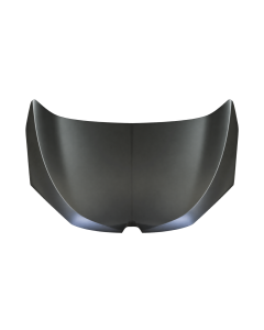 Motorkap voor RENAULT MÉGANE III 2009-2012