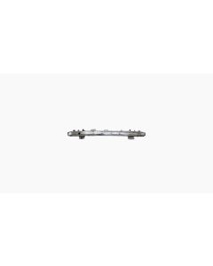 Voorbumper Binnenbalk Aluminium