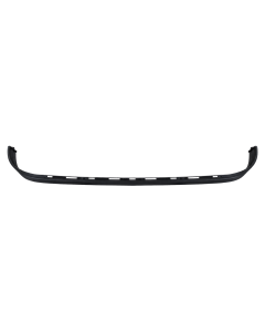 Bumperspoiler voor RENAULT SCÉNIC 2009-2012