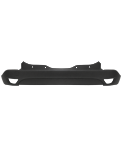 Achterbumper voor RENAULT SCÉNIC 2009-2012