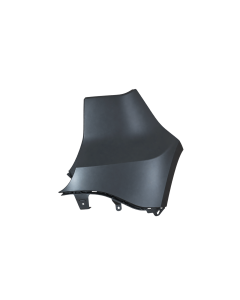 Bumperhoek voor RENAULT SCÉNIC 2009-2012