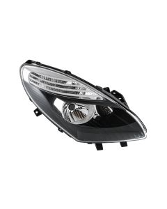 Koplamp rechts voor RENAULT 2009-2012