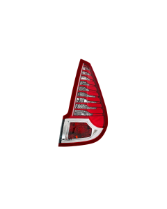 Achterlicht voor RENAULT SCÉNIC 2009-2012