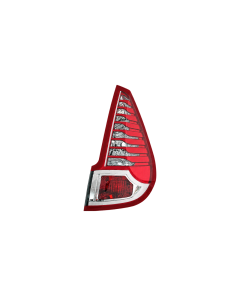 Achterlicht voor RENAULT SCÉNIC 2009-2012