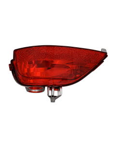 Mistlamp voor RENAULT