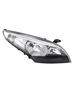 Koplamp rechts voor RENAULT MEGANE III 2012-2014
